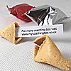 personalised fortune cookies 