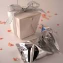 wedding fortune cookies and wedding fabours