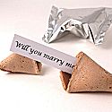marry me fortune cookies