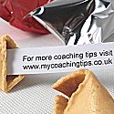 personalised fortune cookies