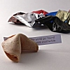traditional fortune cookies