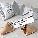 wedding trivia wedding fortune cookies